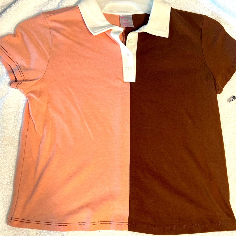 Brand new, fits s-m.